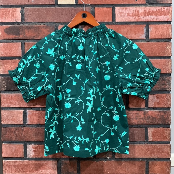 Hill House The Kit Top - Picture 3 of 10